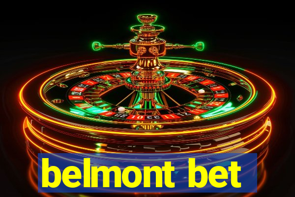 belmont bet